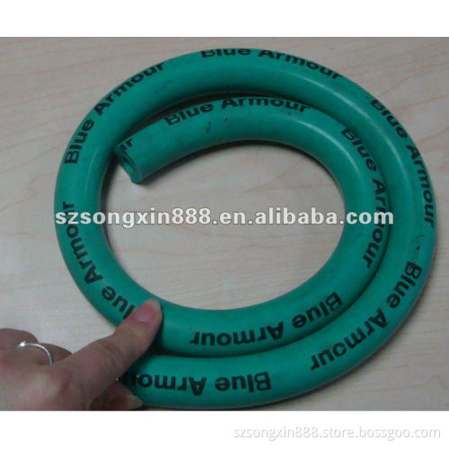 silicone fuel hose